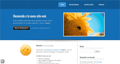 Desktop Screenshot of bravodelaguna-rodriguez.com